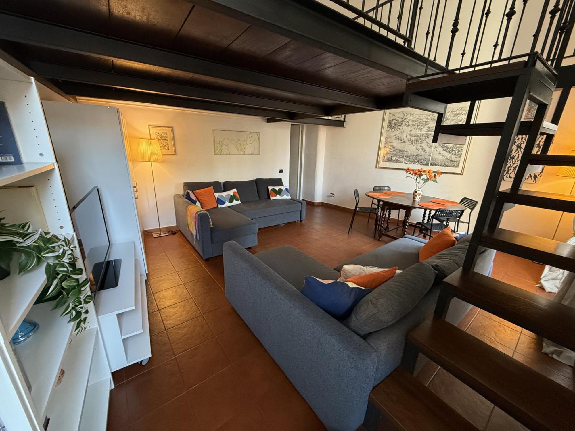 Rome Luxury House - The Suite Kültér fotó