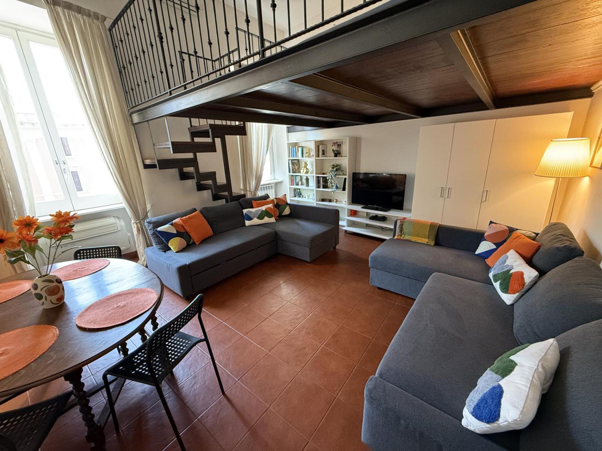Rome Luxury House - The Suite Kültér fotó