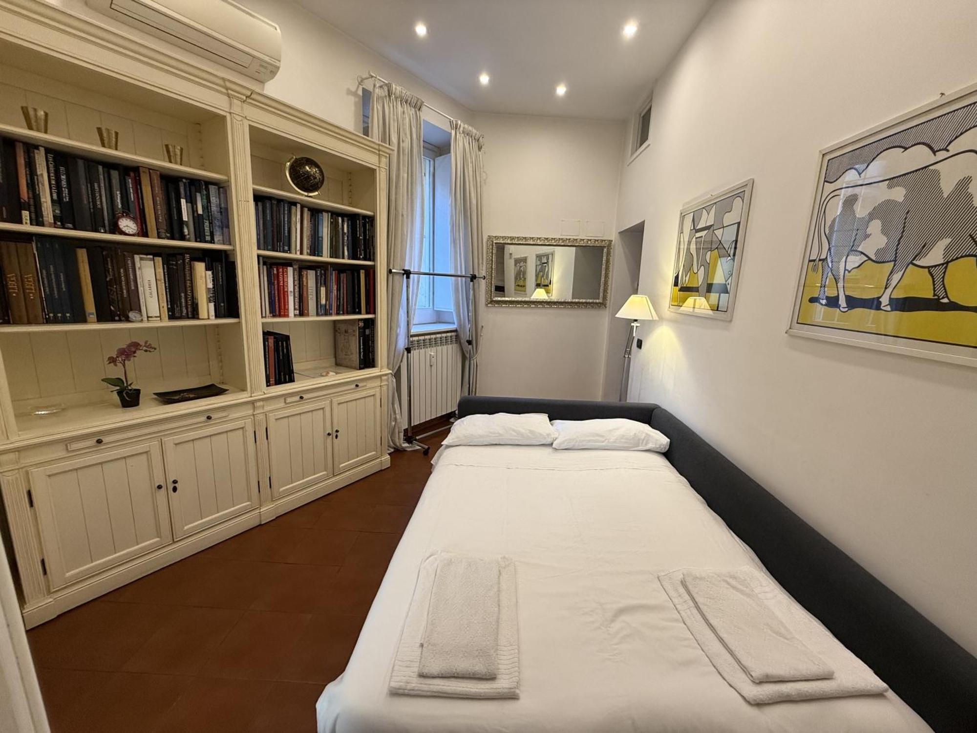 Rome Luxury House - The Suite Kültér fotó