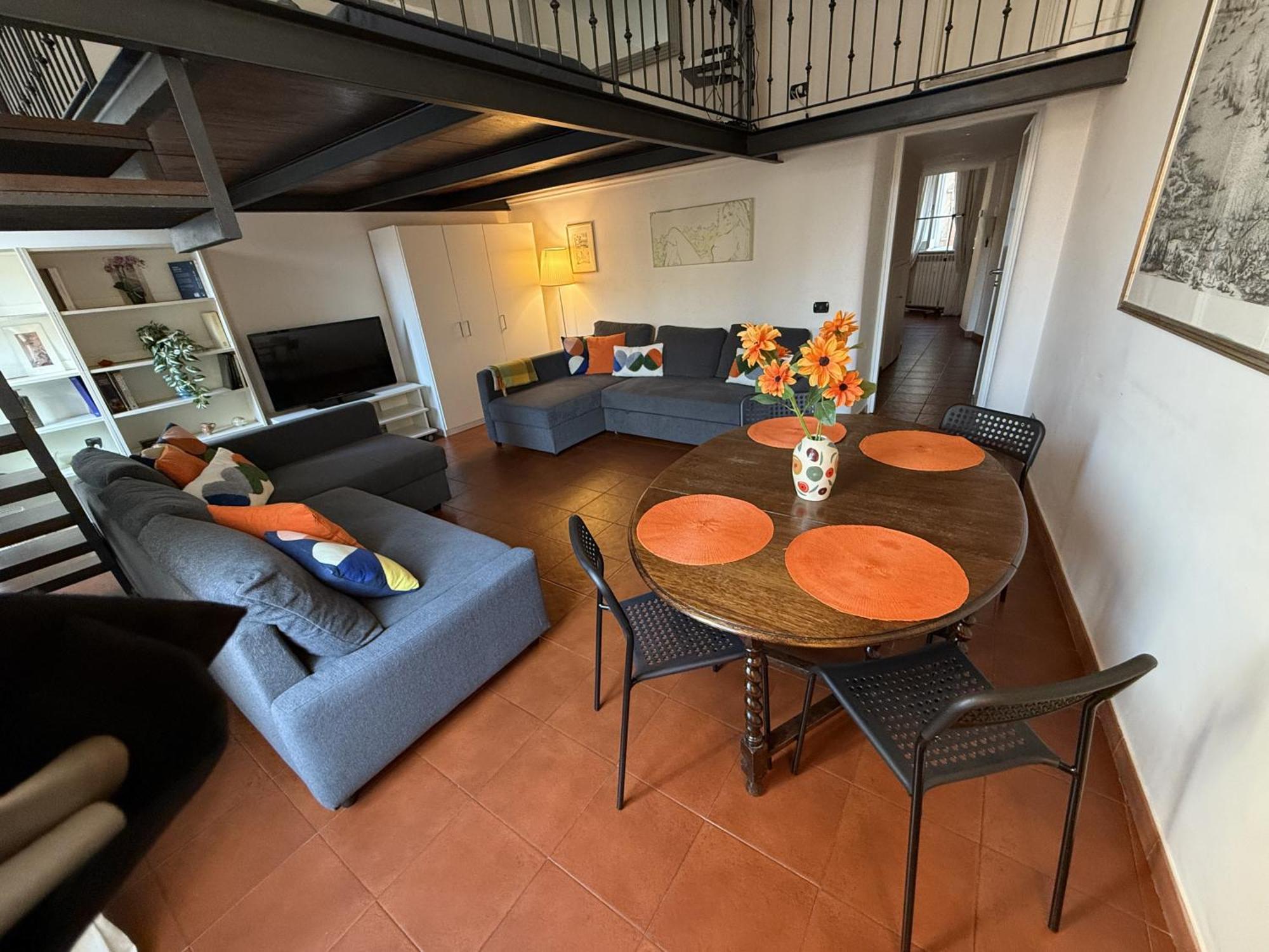 Rome Luxury House - The Suite Kültér fotó