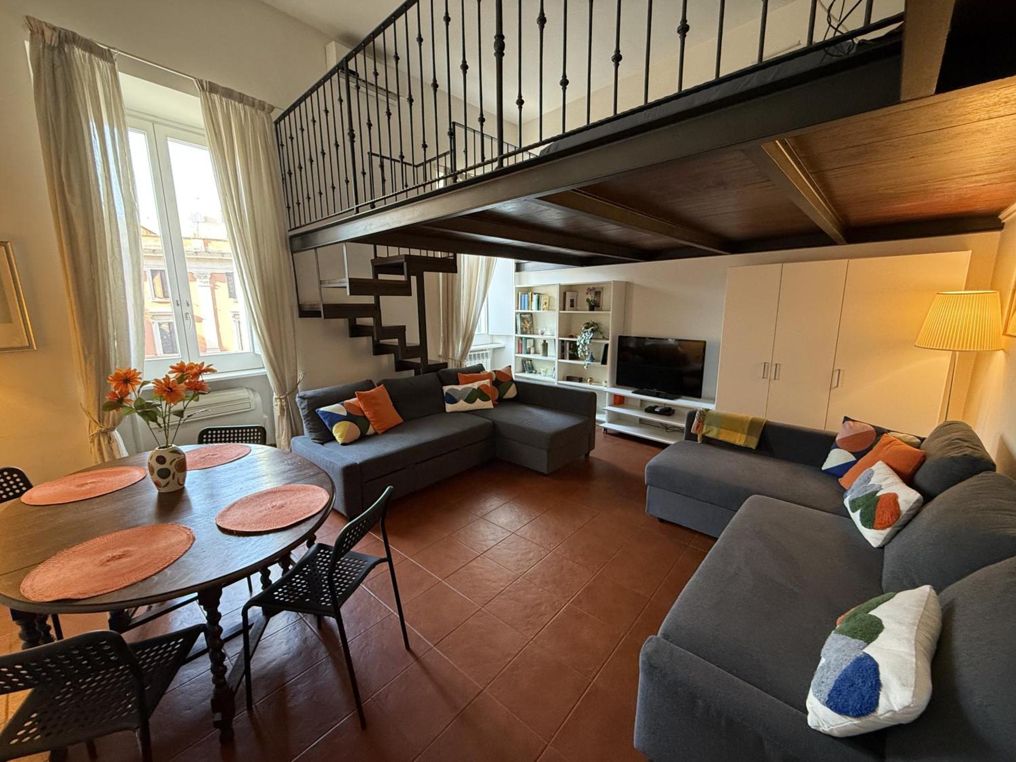 Rome Luxury House - The Suite Kültér fotó