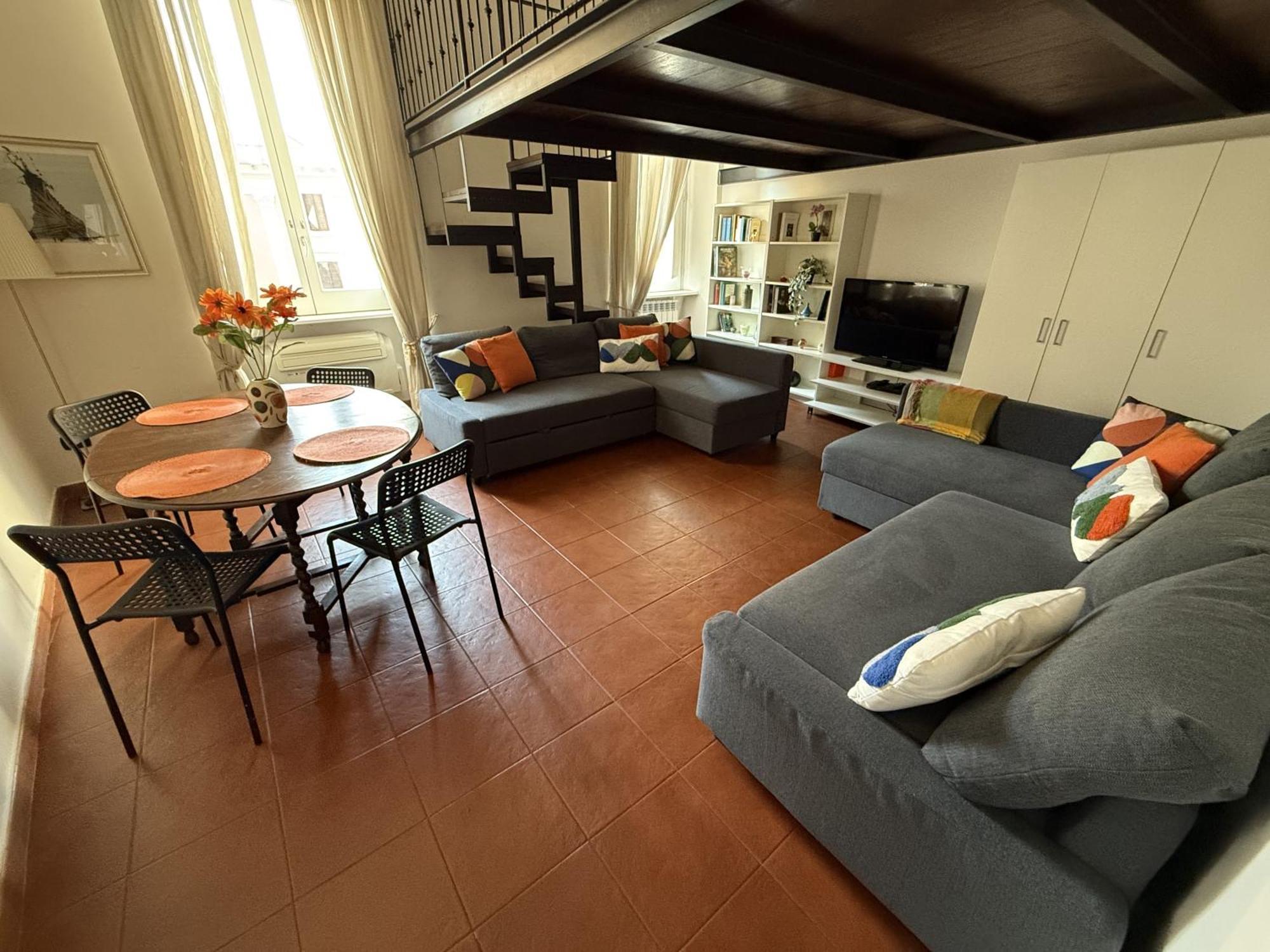 Rome Luxury House - The Suite Kültér fotó
