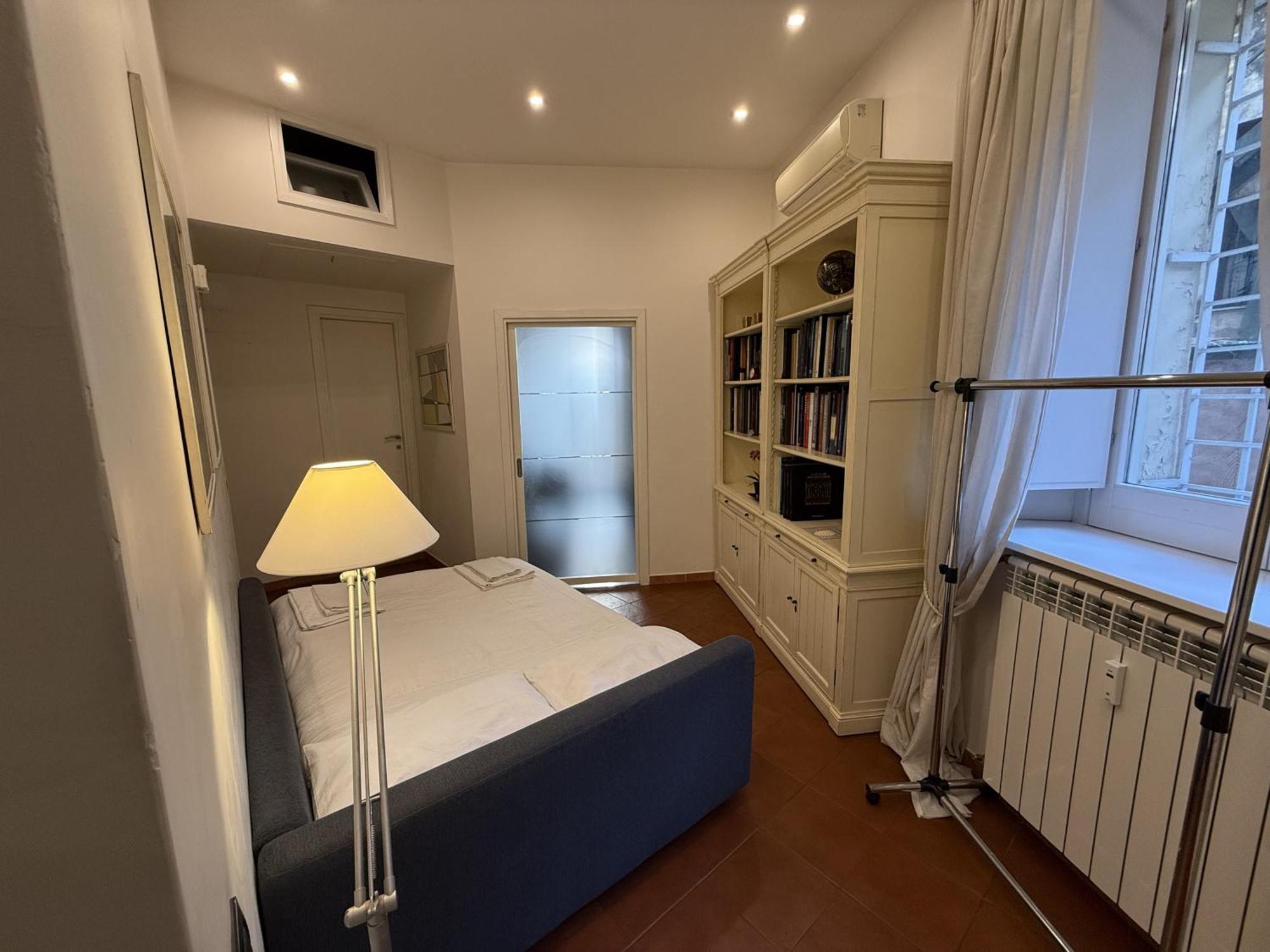 Rome Luxury House - The Suite Kültér fotó