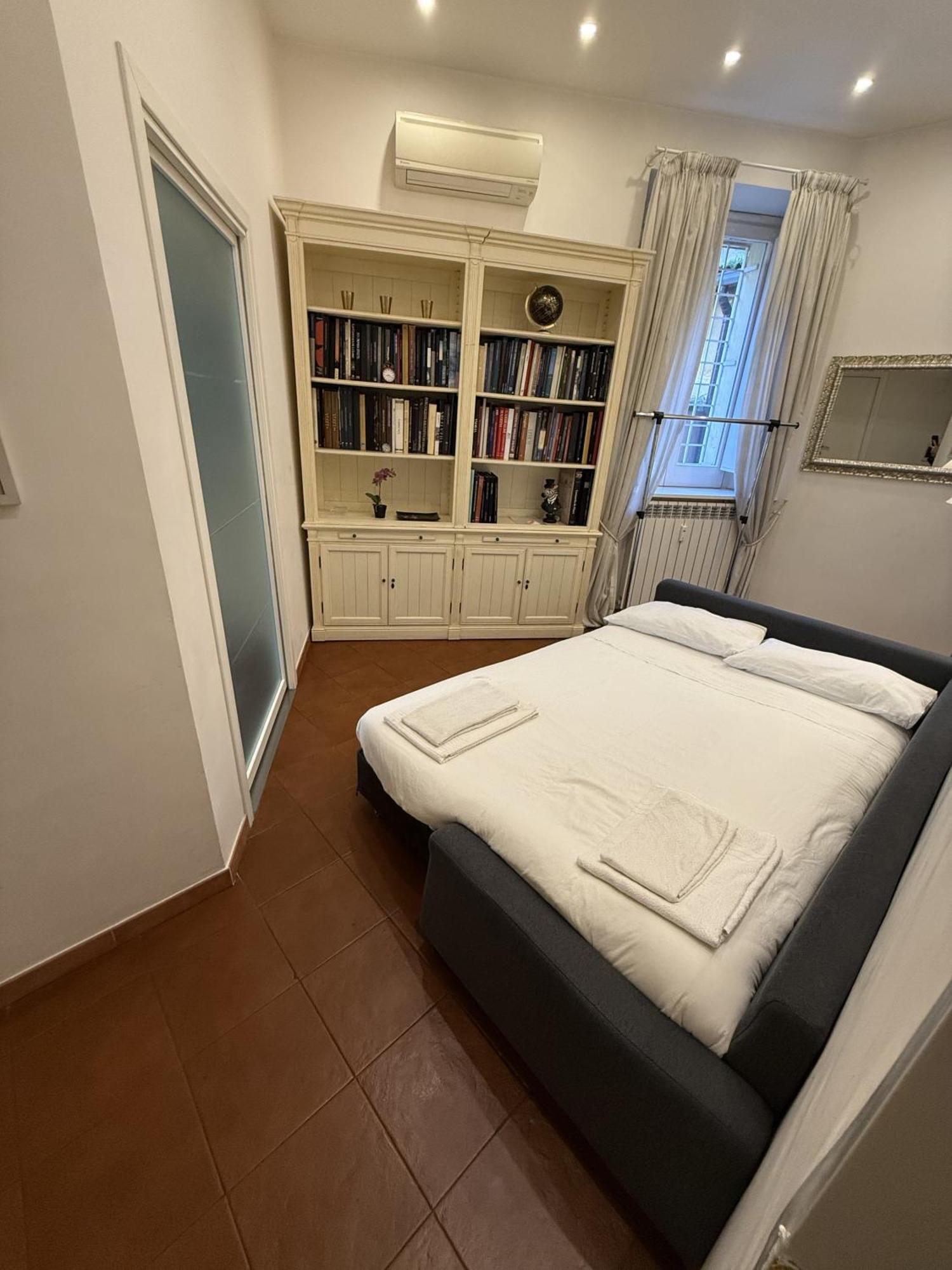 Rome Luxury House - The Suite Kültér fotó