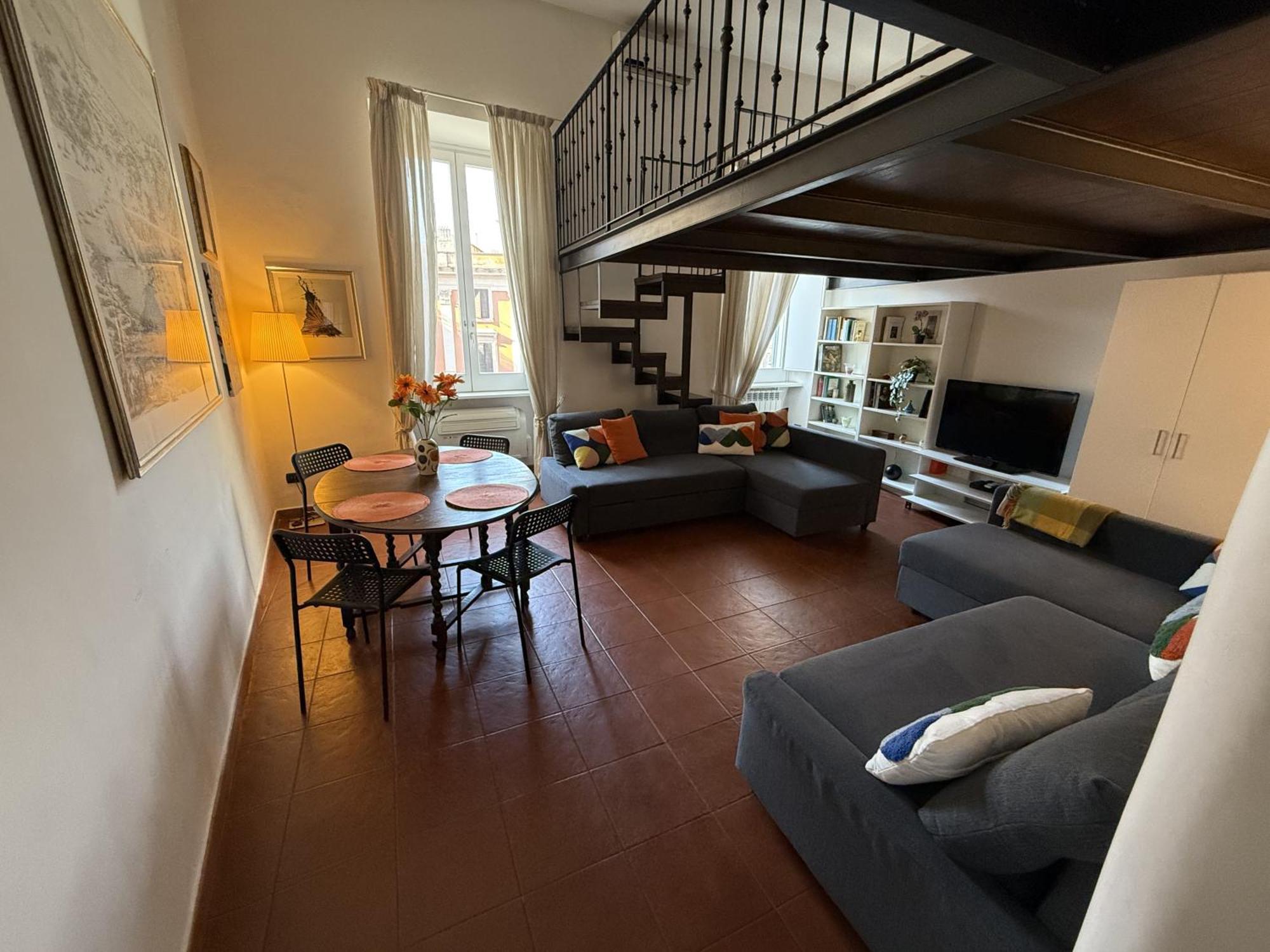 Rome Luxury House - The Suite Kültér fotó