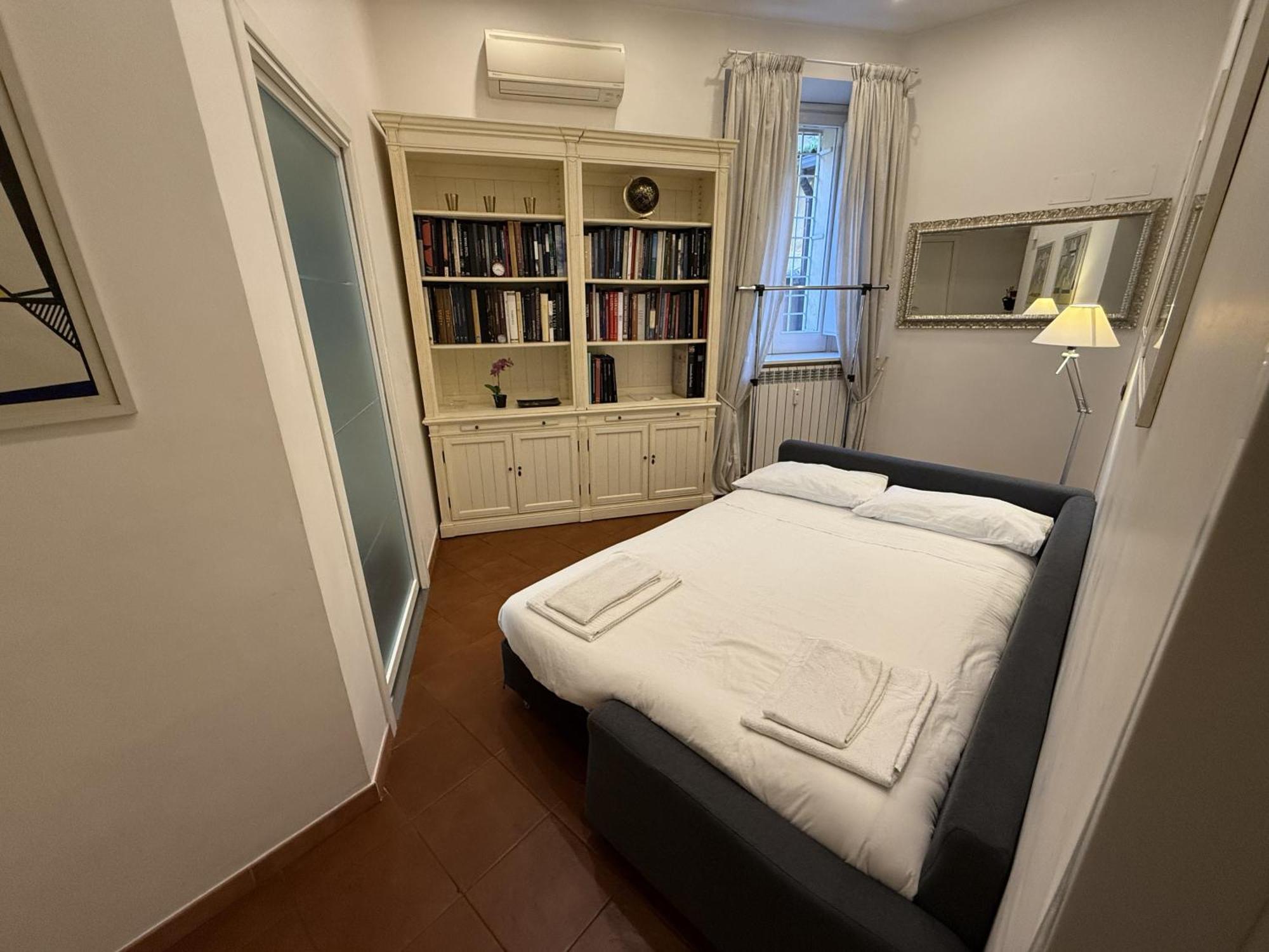 Rome Luxury House - The Suite Kültér fotó