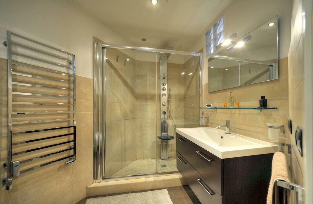 Rome Luxury House - The Suite Kültér fotó
