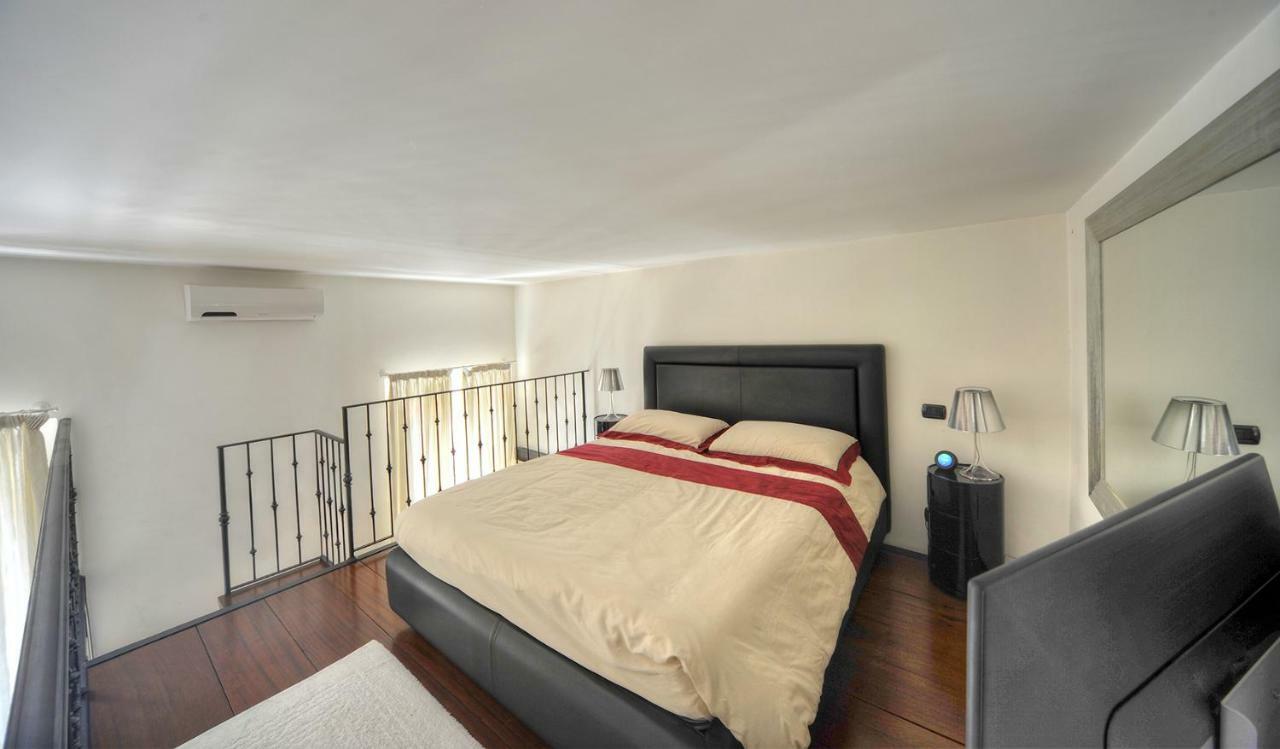 Rome Luxury House - The Suite Kültér fotó