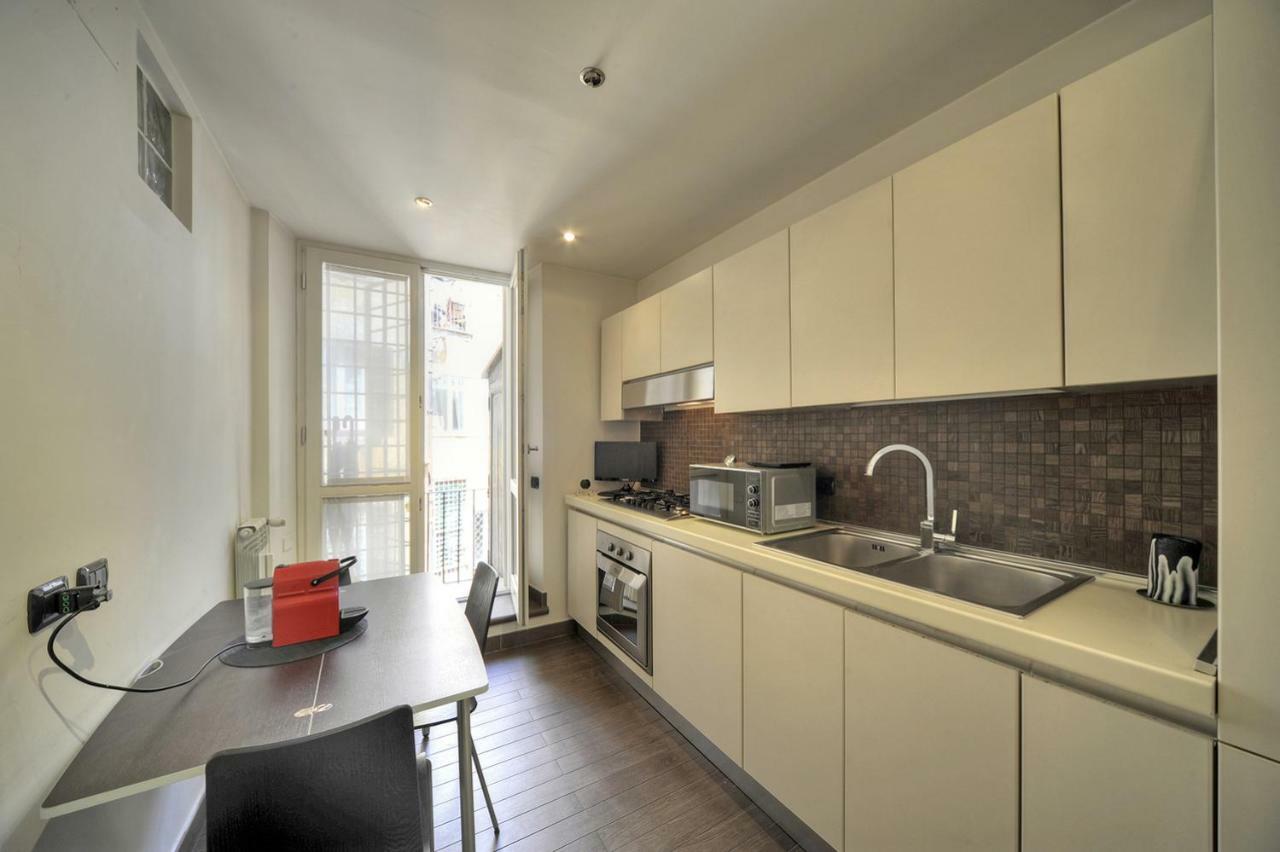 Rome Luxury House - The Suite Kültér fotó