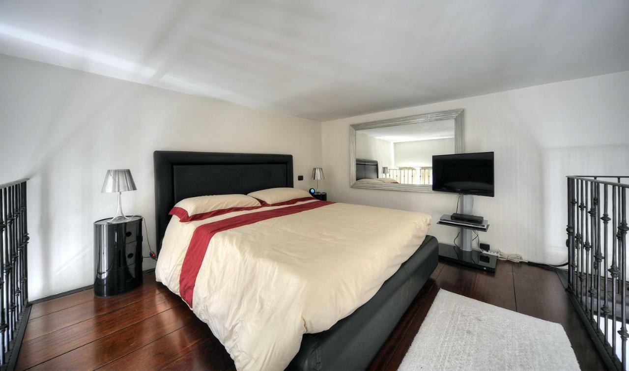 Rome Luxury House - The Suite Kültér fotó