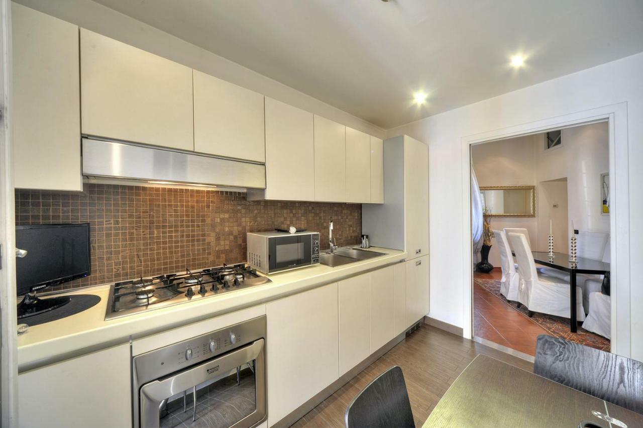 Rome Luxury House - The Suite Kültér fotó